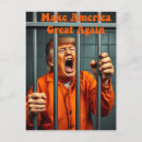 Search for supporter postcards Maga