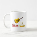 Search for rock art mugs Electric guitar