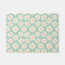 Search for daisy doormats Petals