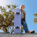 Search for squared skateboards For her