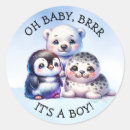 Search for cartoon bear stickers Baby shower