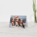 Search for beagle christmas cards Tree