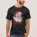 Search for country western christmas clothing Santa