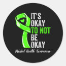 Search for its okay stickers Awareness