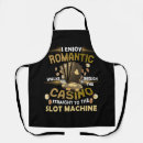 Search for casino aprons Poker