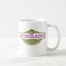 Search for everglades national park mugs Crocodile