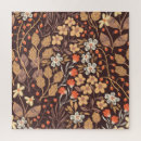 Search for autumn puzzles Flower
