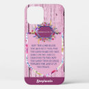 Search for blessings iphone cases Floral