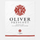 Search for firefighter blankets Maltese cross