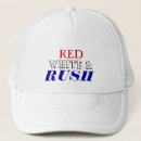Search for rush hats Limbaugh