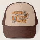 Search for crazy quote hats For her