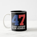 Search for humble mugs Election