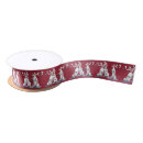 Search for whimsical christmas ribbon Cute