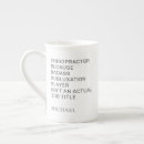Search for bone whisperer mugs Doctor