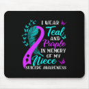 Search for survivors mousepads Therapy