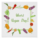 Search for vegetarian posters Cute