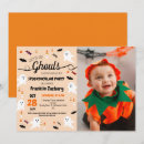 Search for simple halloween invitations Ghost