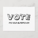 Search for superpower postcards Election