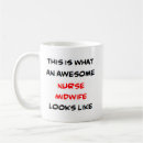 Search for midwife nurse mugs Nursing