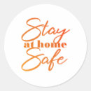 Search for stay safe stickers Wash your hands