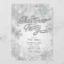 Search for winter wonderland christmas invitations Corporate
