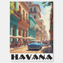 Search for large car magnets Havana