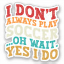 Search for football boys stickers Soccer