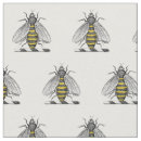 Search for vintage bee fabric Queen