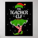 Search for fun teacher posters Squad