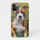Search for staffordshire iphone cases Staffy