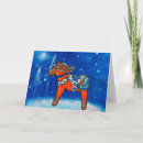 Search for dala horse christmas cards Swedish
