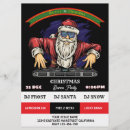 Search for christmas party flyers Music