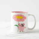Search for pink piggy mugs Pigs