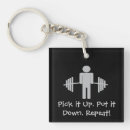 Search for barbell key rings weightlifting
