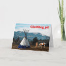 Search for montana christmas cards Rustic