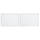 Search for white polka dots pillowcases Cute
