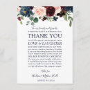 Search for setting place cards Watercolor floral