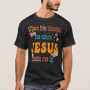 Search for pick jesus tshirts Knocks