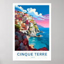 Search for cinque terre art Souvenir