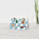 Search for cute drawings thank you cards Blue