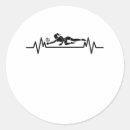 Search for funny volleyball stickers Women