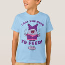 Search for cook kids tshirts Chowder