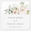 Search for pink peony stickers Simple minimal