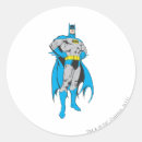 Search for batman standing stickers Vintage
