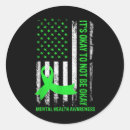 Search for its okay stickers Health