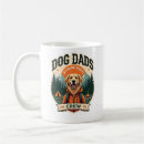 Search for pug dad mugs Dog