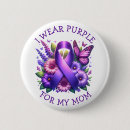 Search for pancreatic cancer badges Support