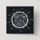 Search for sun shine badges Happy