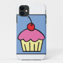 Search for cherry cupcake cases Food