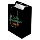 Search for irish gift bags Saint